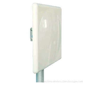 3G Directional Panel Wall Mount Antenna with WCDMA/3G Wireless AP/Adapter